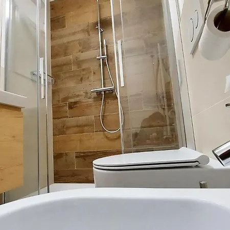 Apartment Maso Sole Andalo
