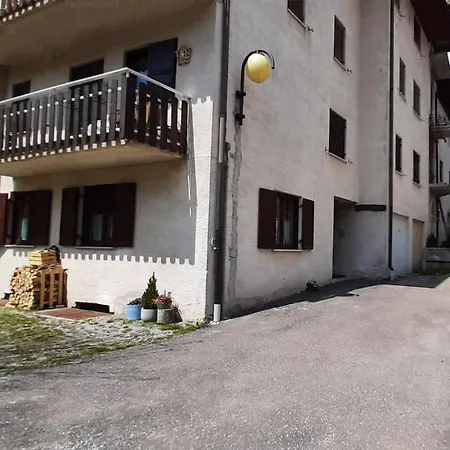 Apartment Maso Sole *