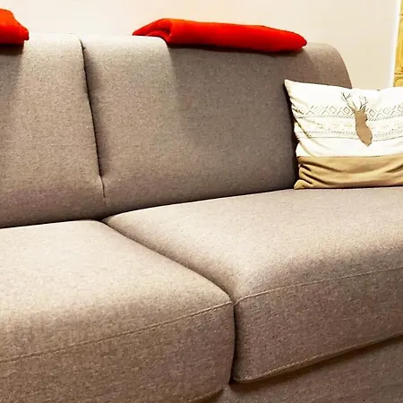 Maso Sole Apartment *