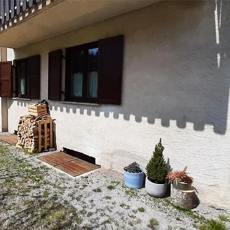 Apartment Maso Sole Andalo