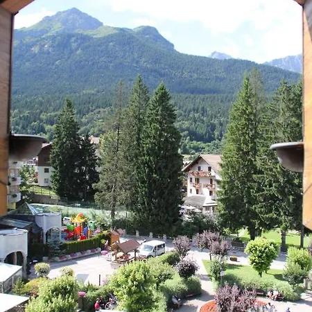 Apartment Mansarda In Centro *
