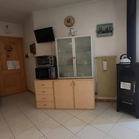 A Casa Di Monica Apartment Andalo