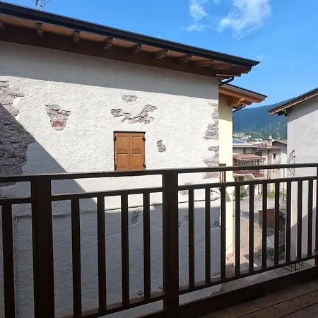 A Casa Di Monica *