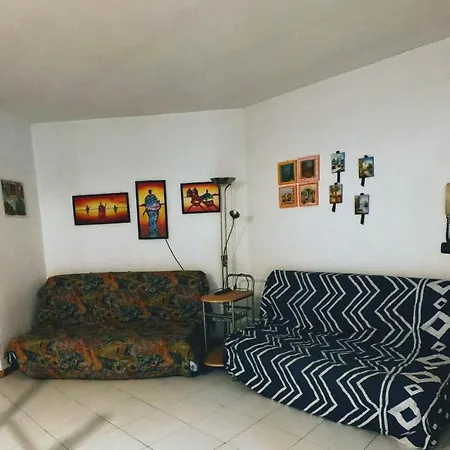 Apartment A Casa Di Monica *
