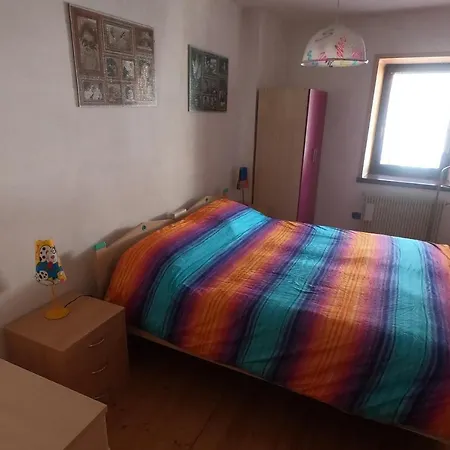 A Casa Di Monica Apartment Andalo