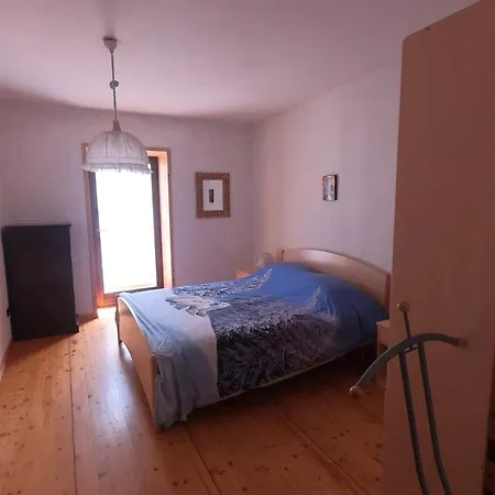 A Casa Di Monica * Andalo