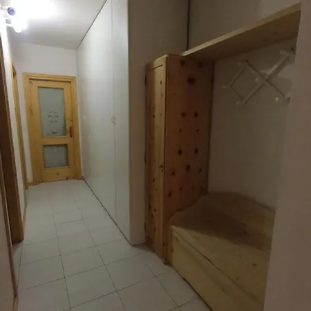A Casa Di Monica