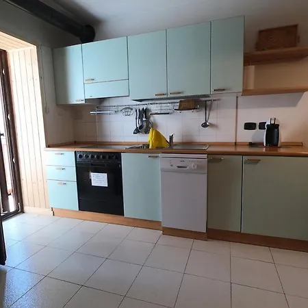 Apartment A Casa Di Monica Andalo