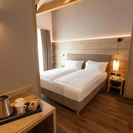 Hotel àlia Bianca Active&family Andalo
