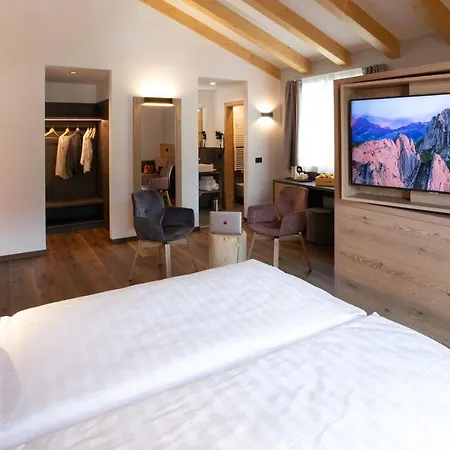 Hotel àlia Bianca Active&family