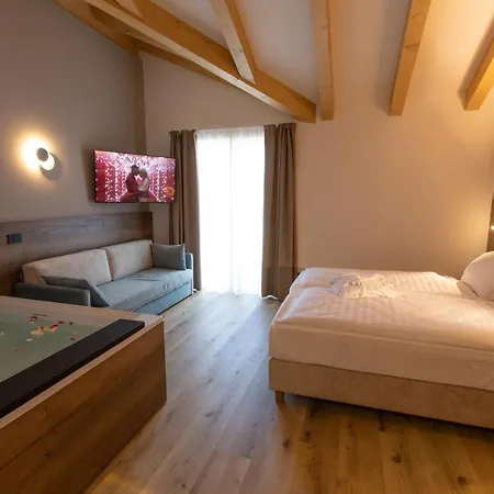 àlia Bianca Active&family Hotel 4*