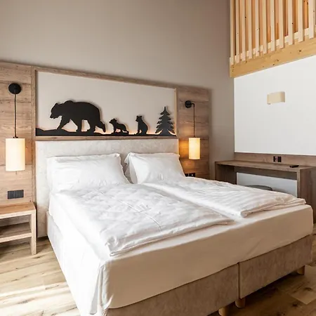 Hotel àlia Bianca Active&family 4*