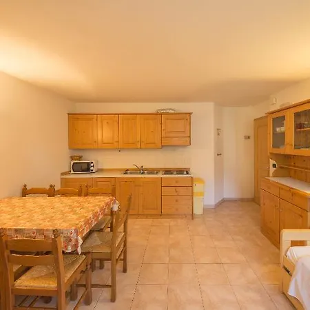 Aparthotel Meridiana Andalo