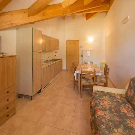 Aparthotel Meridiana Andalo