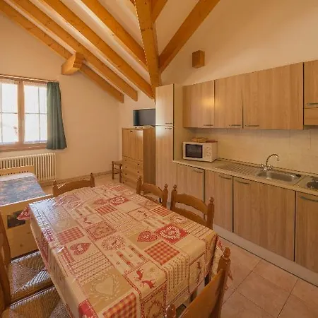 Aparthotel Meridiana 3*