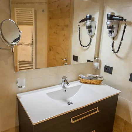 Aparthotel Meridiana 3*