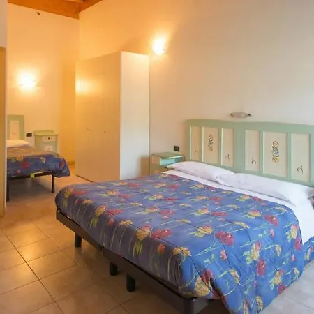 Meridiana Aparthotel 3*