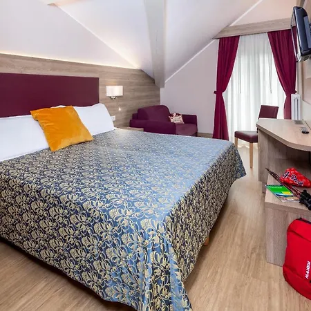 Alpen 3* Andalo