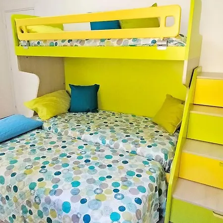 Trilocale Alice Nel Paese Delle Meraviglie Apartment Andalo