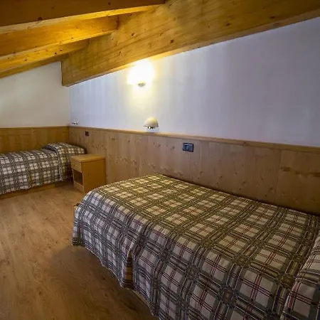 Melchiori Hotel Andalo