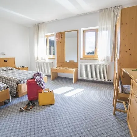 Melchiori Hotel Andalo