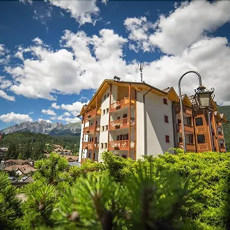 Hotel Melchiori Andalo