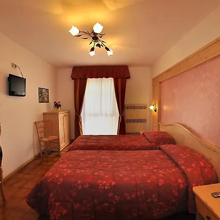 Piancastello Hotel Andalo