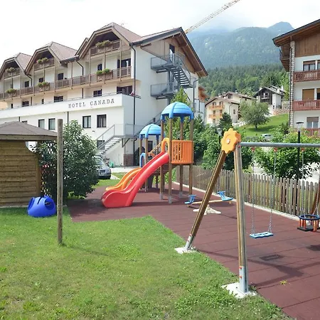 Hotel Canada