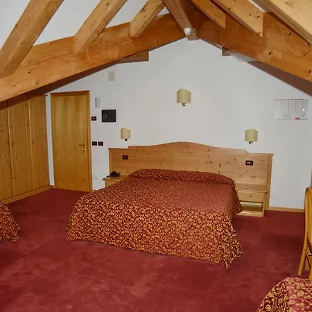 Canada Hotel Andalo