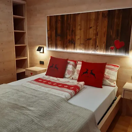 Apartment Paganella Andalo