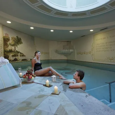 Hotel Cavallino Lovely