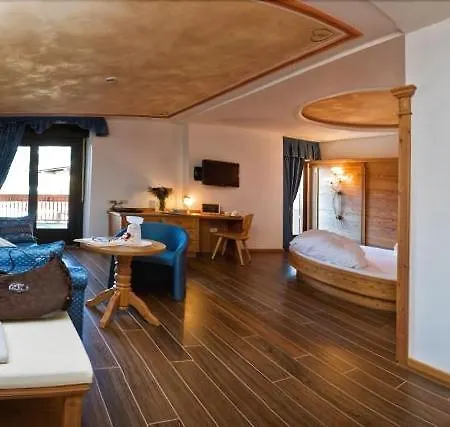 Hotel Cavallino Lovely 4*