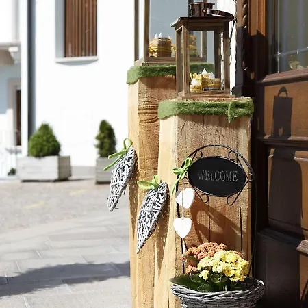 Hotel Cavallino Lovely 4*