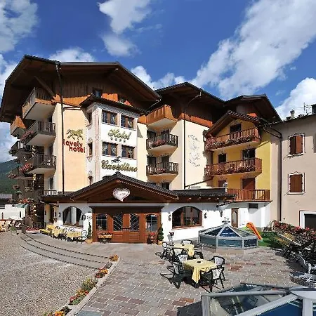 Cavallino Lovely Hotel