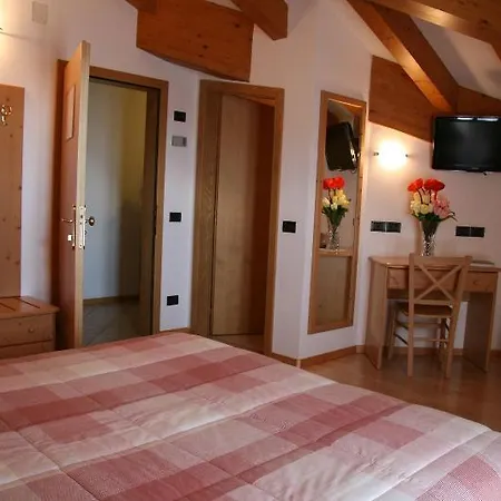 Dolomiti Olimpia Hotel Andalo