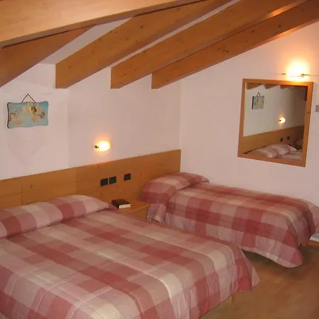 Dolomiti Olimpia Andalo
