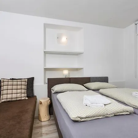 Al Cadin Apartment Andalo