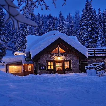Dolce Avita & Hotel 4*