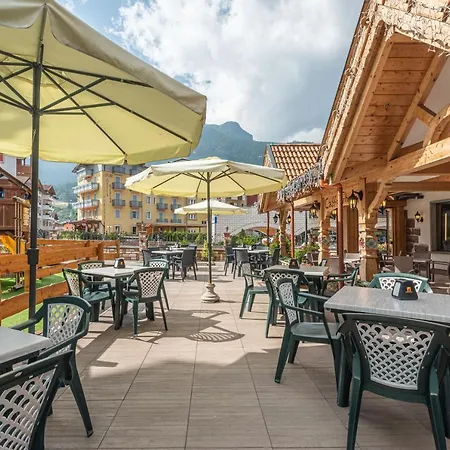Ghezzi Hotel 3*