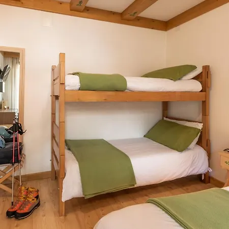 Ghezzi Hotel 3*