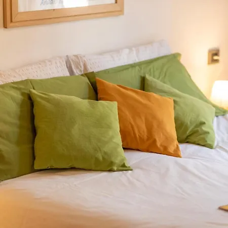 Ghezzi Hotel Andalo