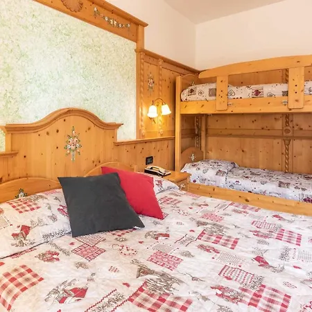 Ghezzi Hotel 3*