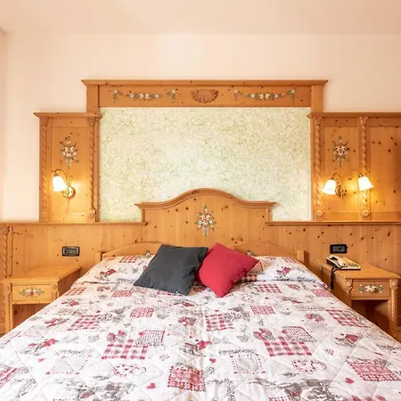 Ghezzi Hotel 3*
