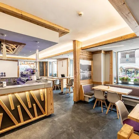 Ghezzi Hotel