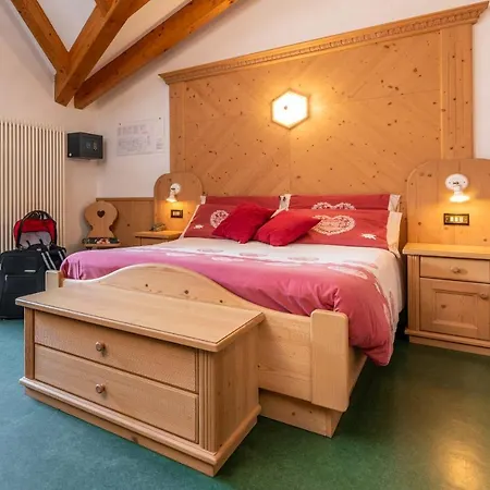 Hotel Ghezzi 3*