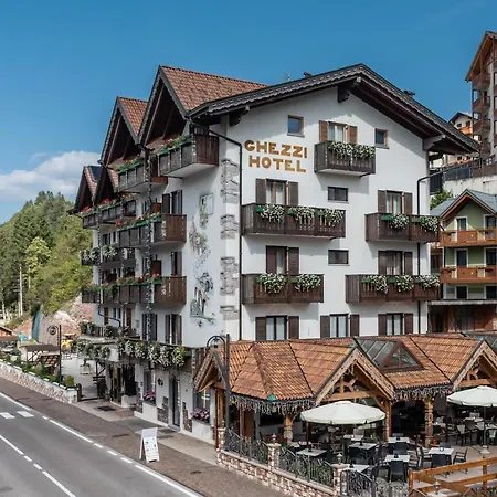 Ghezzi Hotel Andalo