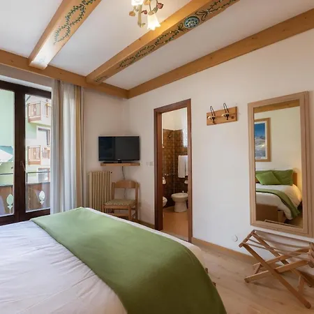 Ghezzi Hotel 3*
