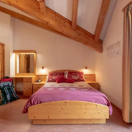 Hotel Ghezzi
