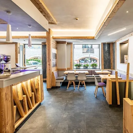 Hotel Ghezzi 3*