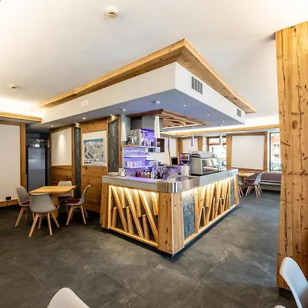 Ghezzi Hotel 3*